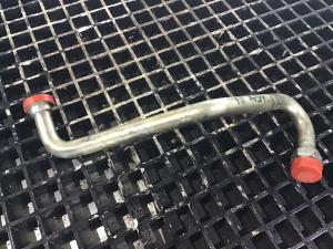 Liebherr Druckleitung